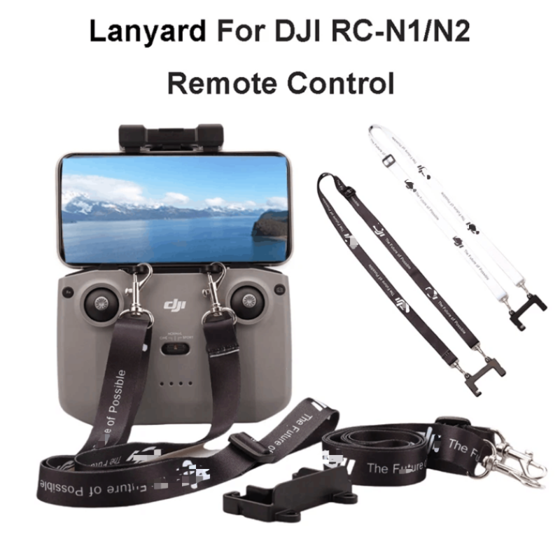 Drone Udi Rc - Correa de cordón para mando a