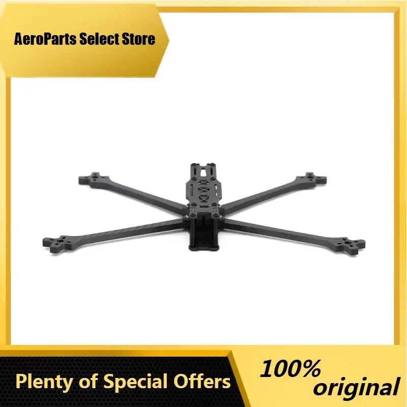 Tbs Fpv Source One - Kit de Marco FPV AeroPartsTBS SOURCE