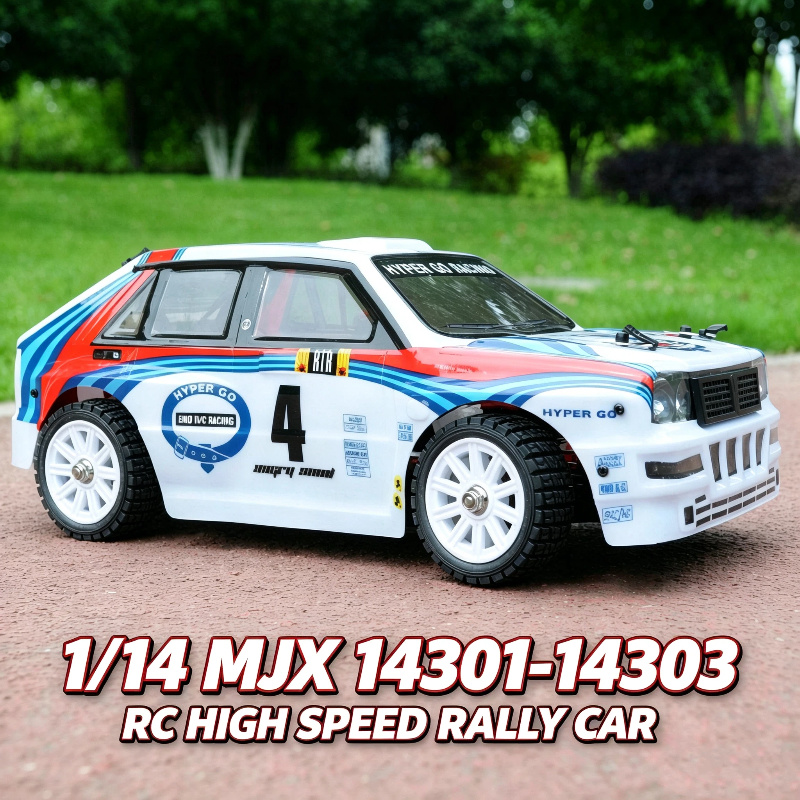 Esc 4In1 Brushless - Popular Coche de Derrape de Alta