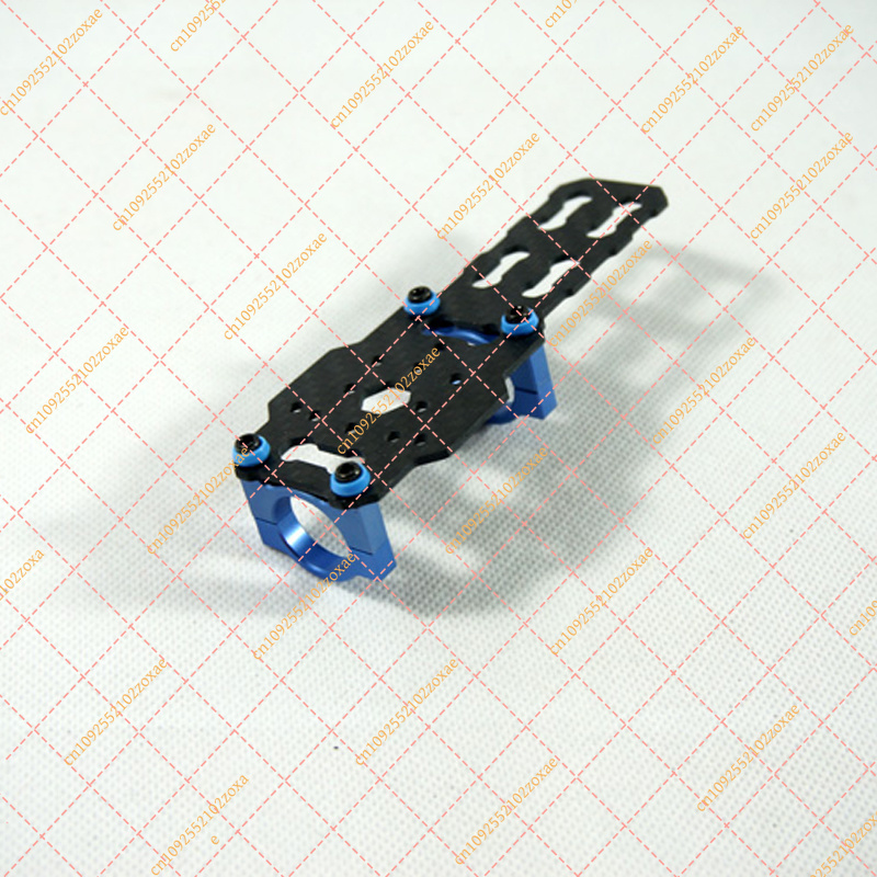 Drone Rc Folding - Adaptador de Eje de Hélice Plegable