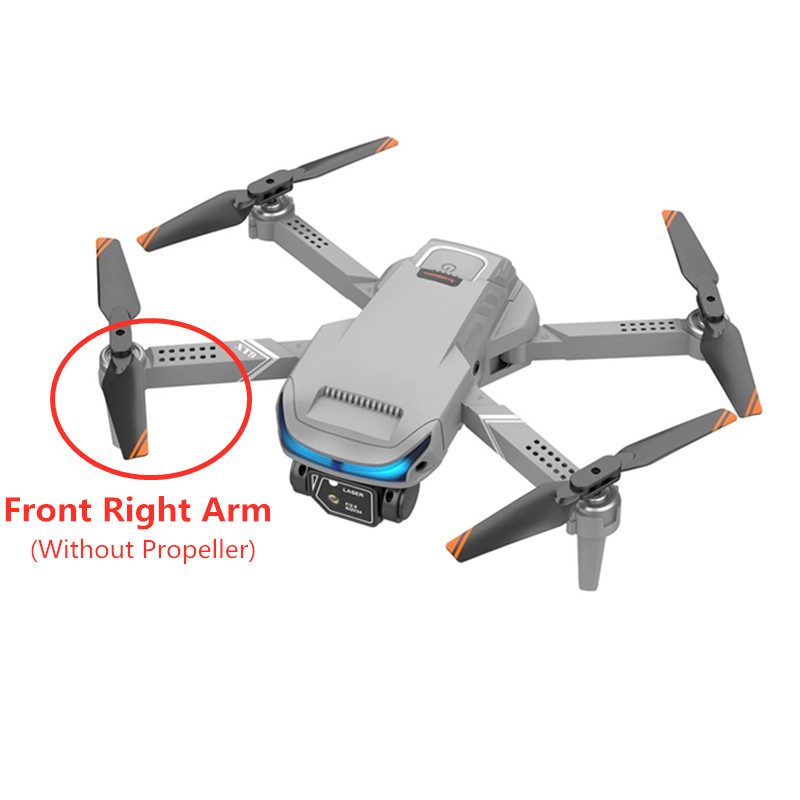 Drone Rc Xt9 - Repuestos para Dron RC XT9 4K