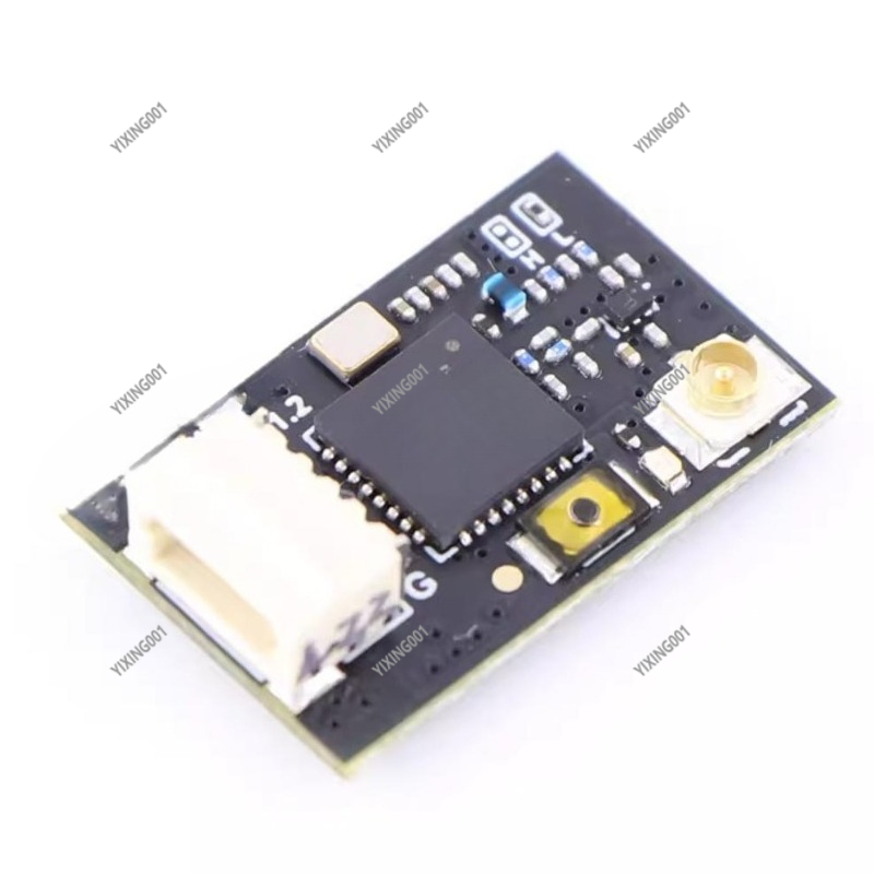 Drone Rc Frequency - ELRS 433MHz FPV Racing Drone Receptor