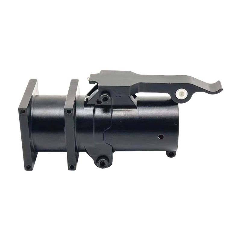Drone Rc Folding - Conector Plegable Horizontal de 30 mm