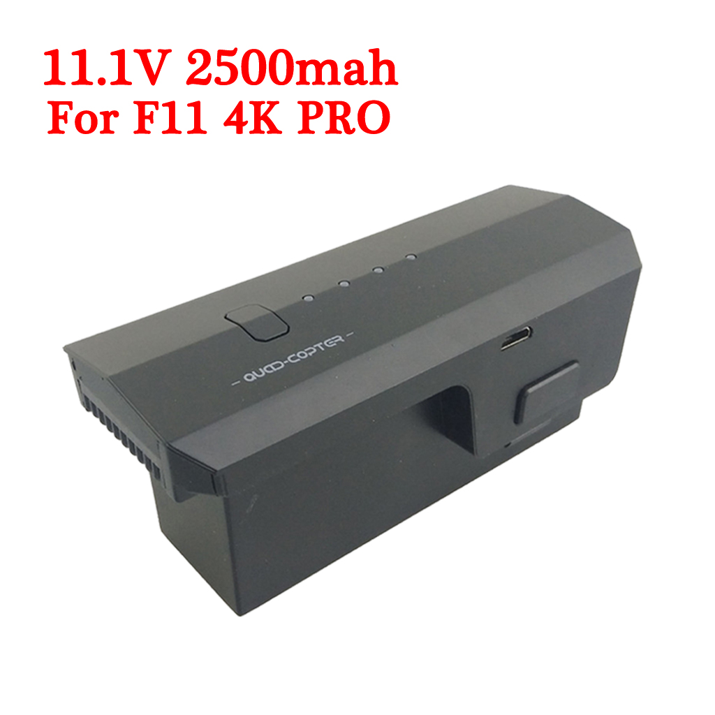 Drone Lipo Battery - Batería de litio Original para Dron
