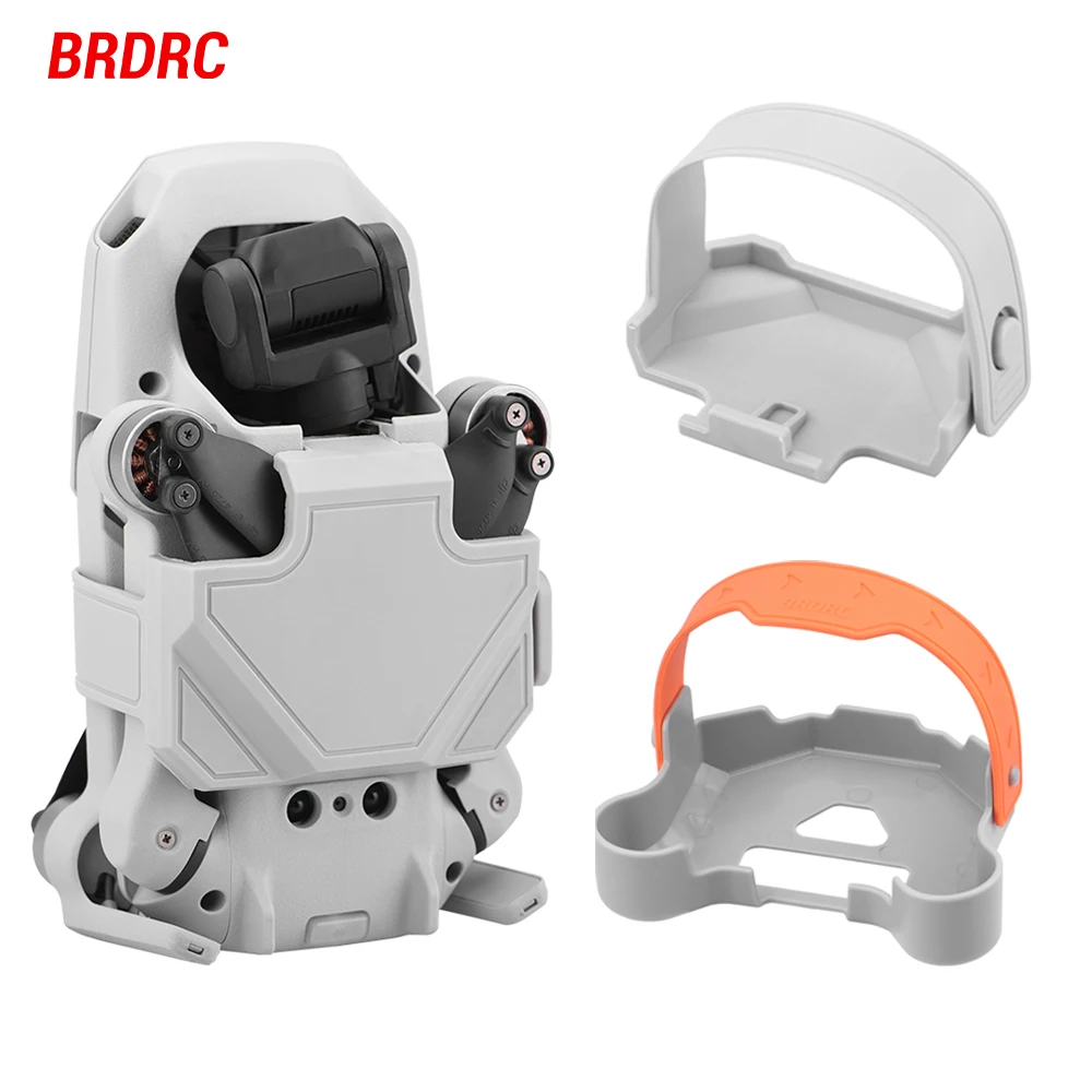 Drone Udi Rc - Soporte de hélice BRDRC para DJI