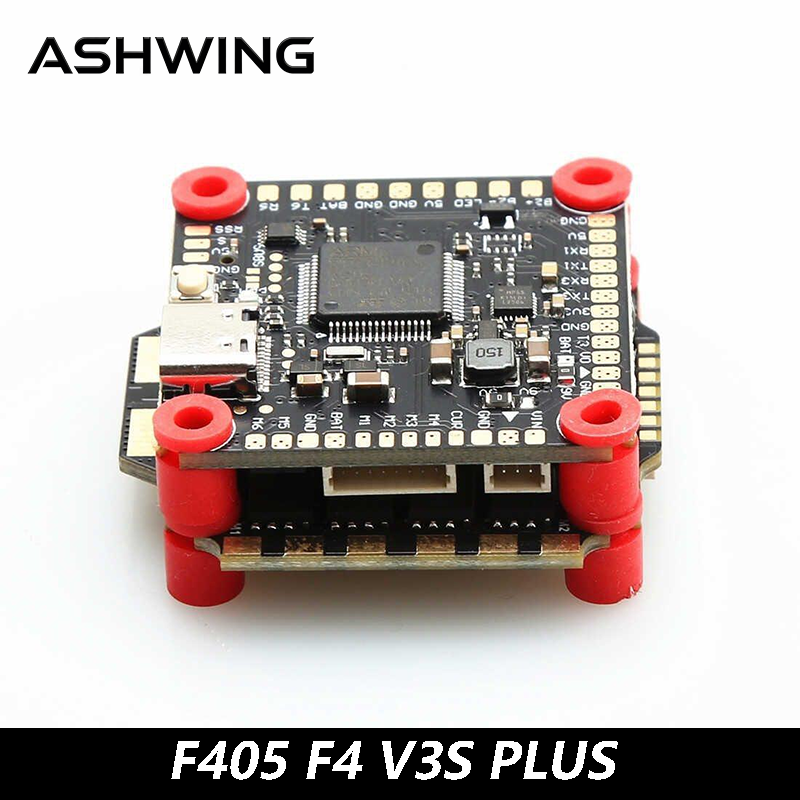 Drone Rc Board - Kit de controlador de vuelo y