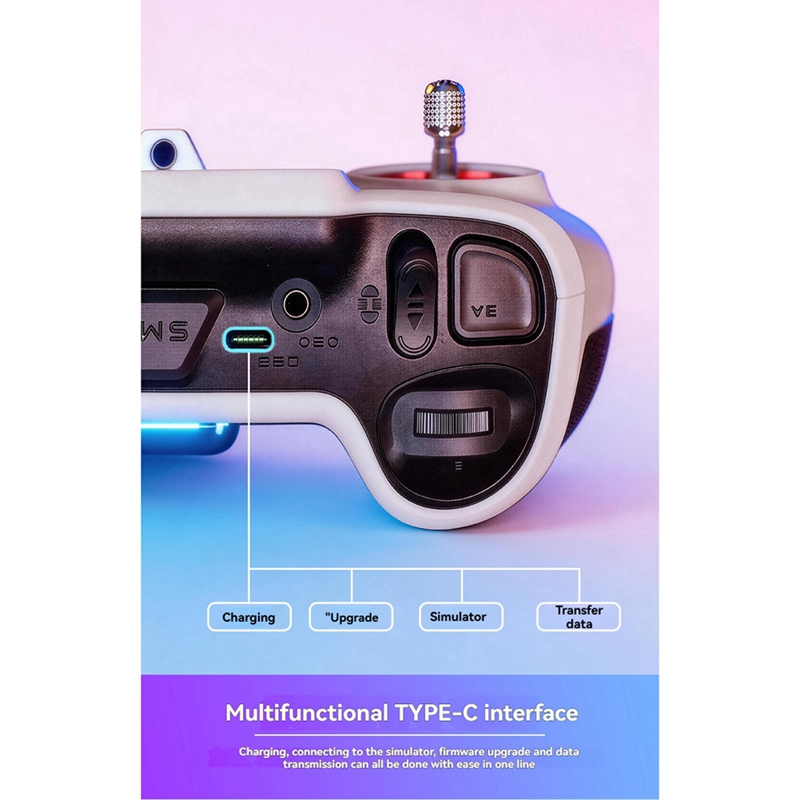 Superoferta: Transmisor RC V12 - Drone Rc Frequency reseña y precio