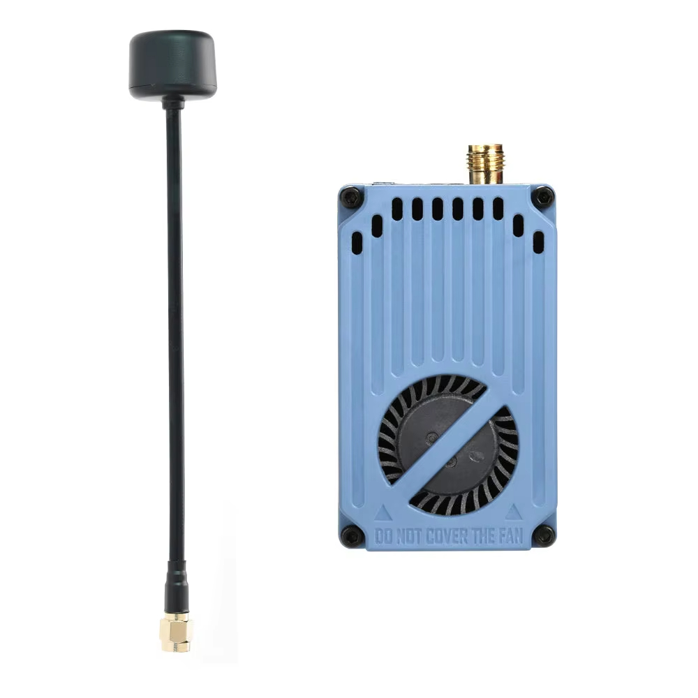 Módulo transmisor de vídeo RUS - Drone Rc Receiver And Transmitter reseña y precio