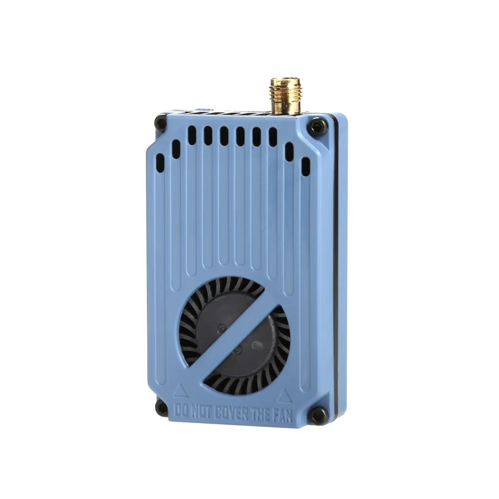 Módulo transmisor de vídeo RUS - Drone Rc Receiver And Transmitter reseña y precio