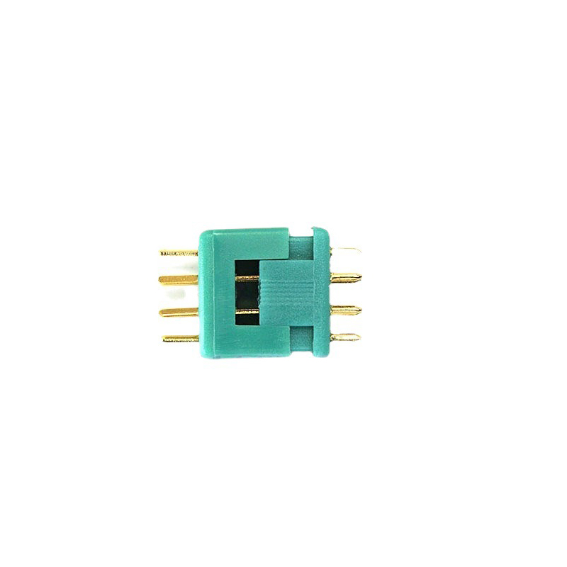 MPX M6-conector de enchufe mac - Drone Rc Jet reseña y precio