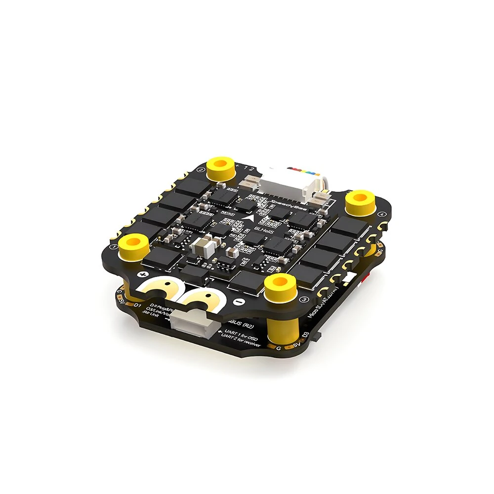 Controlador de vuelo SpeedyBee - Drone Rc Flight Controller reseña y precio