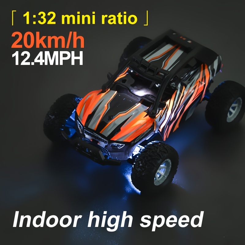 Coche teledirigido 1:32Proport - Rc Drift Car Kit reseña y precio