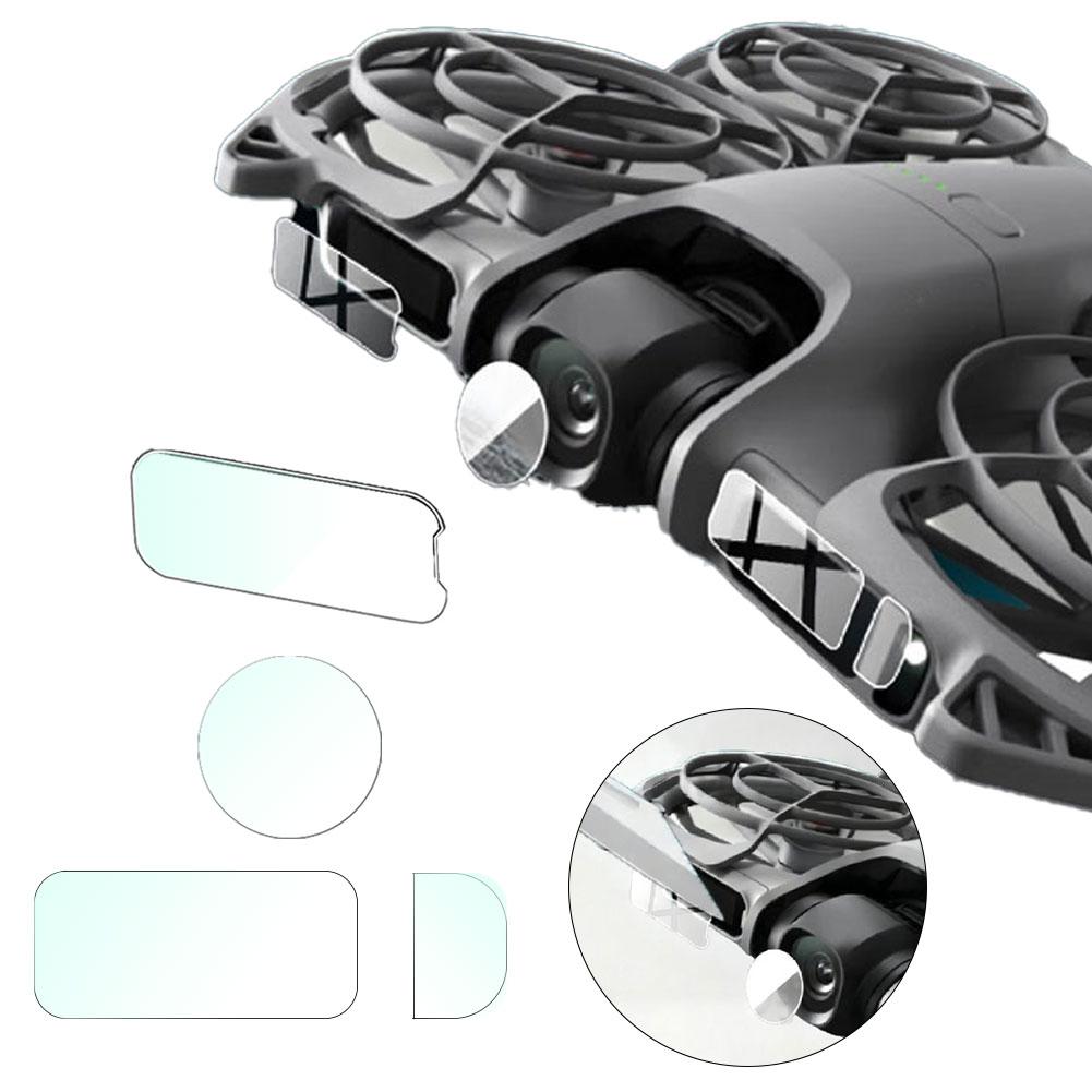 Protector de Pantalla Ultra-HD - Drone Udi Rc reseña y precio