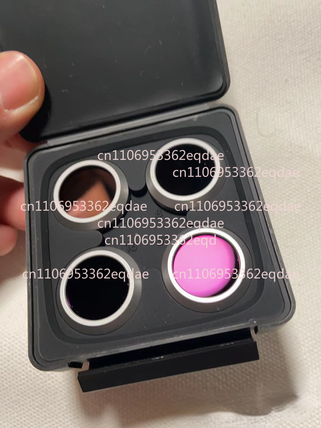 Original para DJI Mavic 2 Zoom - Drone Udi Rc reseña y precio