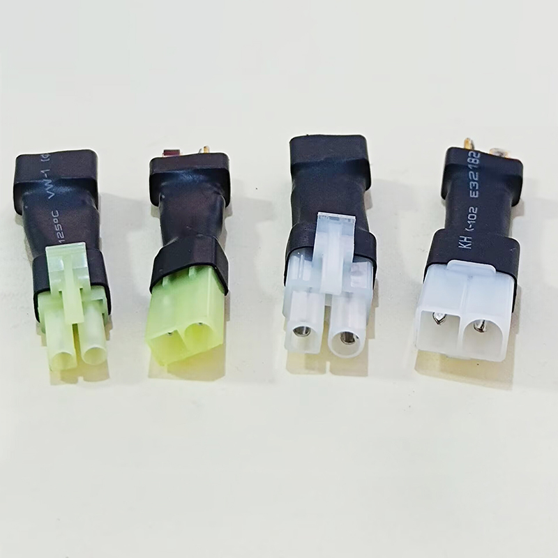 Adaptador de Batería Lipo RC,  - Drone Rc Car Hybrid reseña y precio