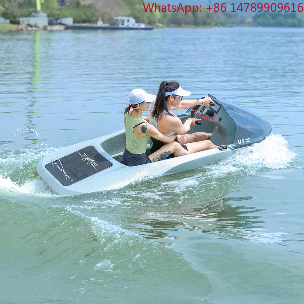 Barco de Pesca RC Eléctrico pa - Rc Boat reseña y precio