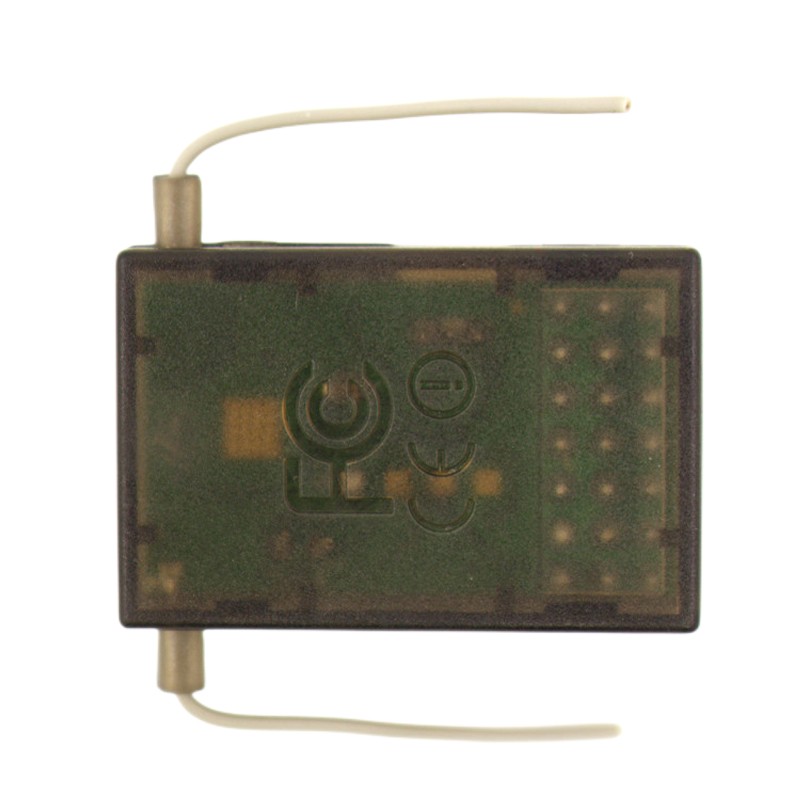 Receptor DSM2 MK610 AR6100 2,4 - Drone Rc Receiver And Transmitter reseña y precio