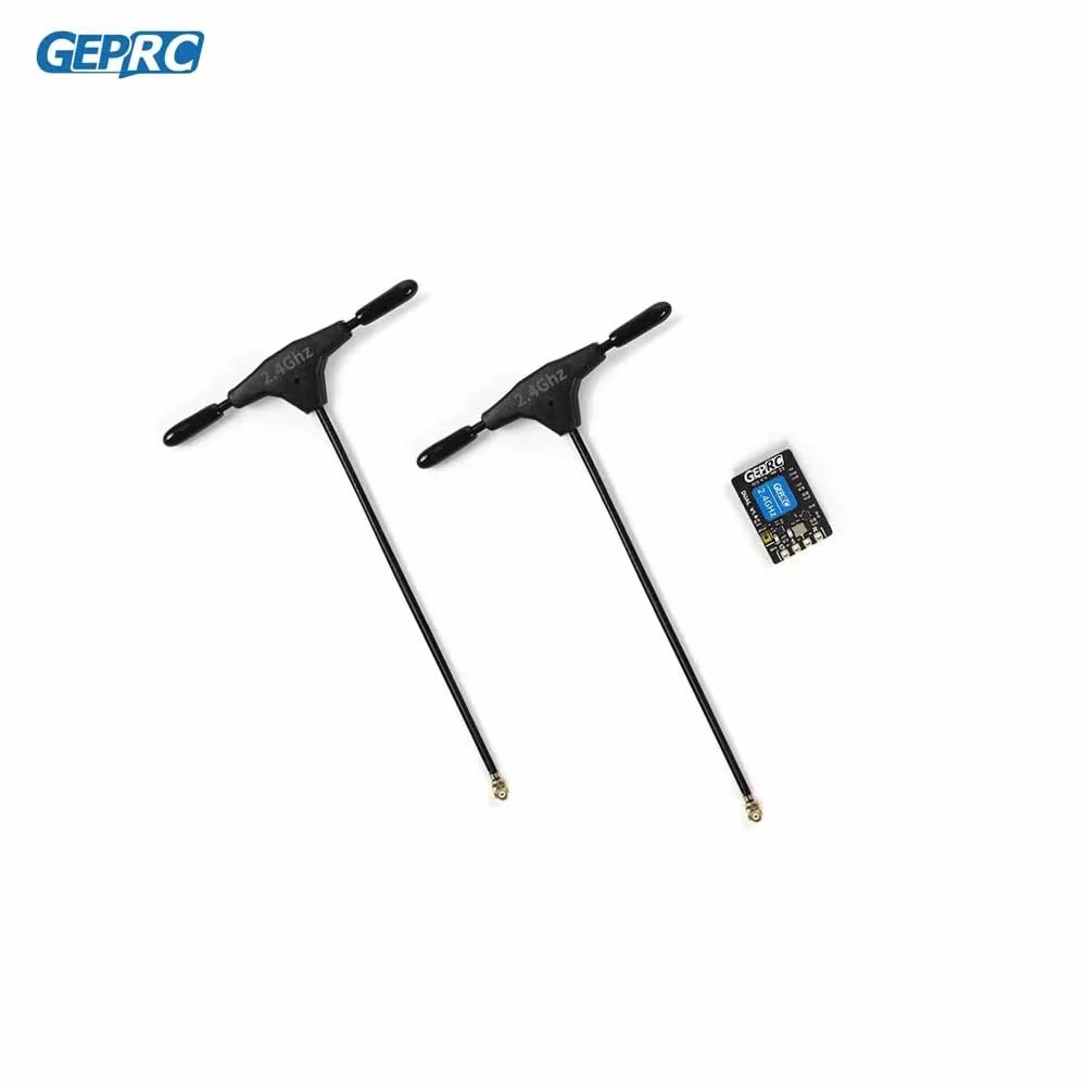 Receptor de Doble Frecuencia 2 - Drone Rc Setup reseña y precio