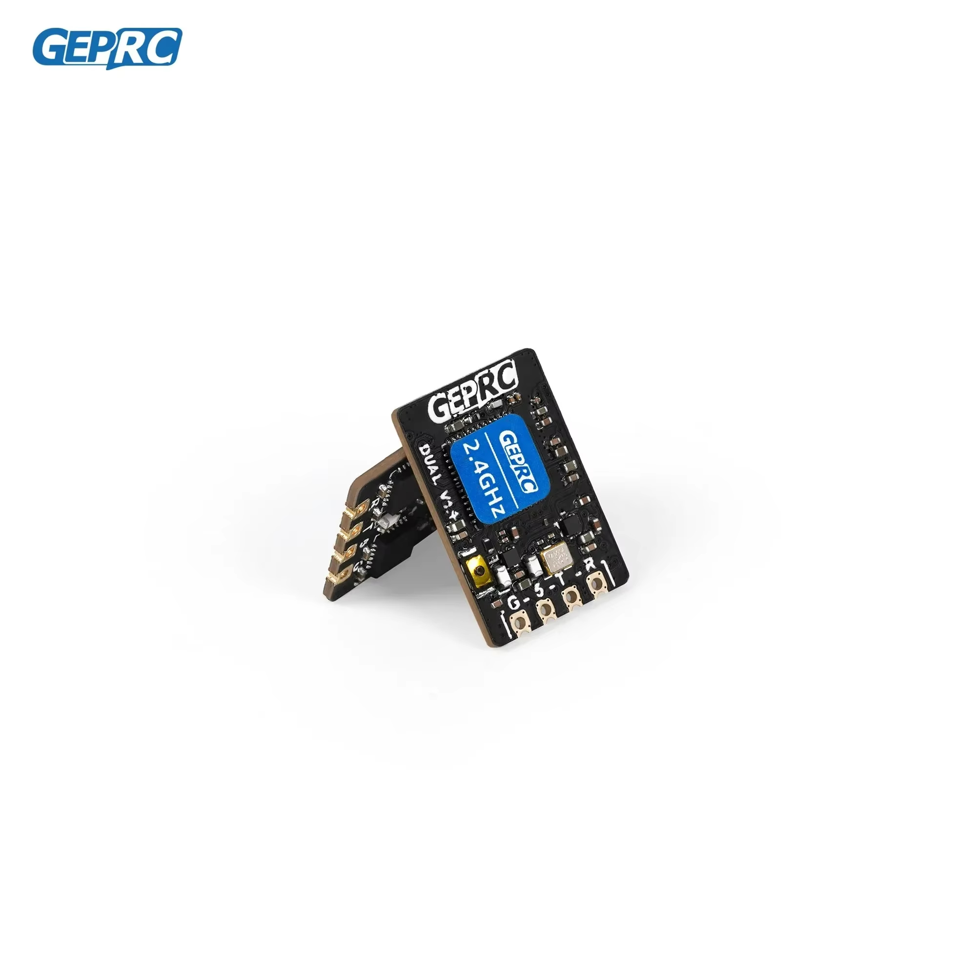 Receptor de Doble Frecuencia 2 - Drone Rc Setup reseña y precio