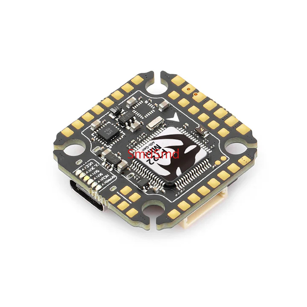 Controlador de Vuelo MAMBA MK4 - Drone Rc Flight Controller reseña y precio