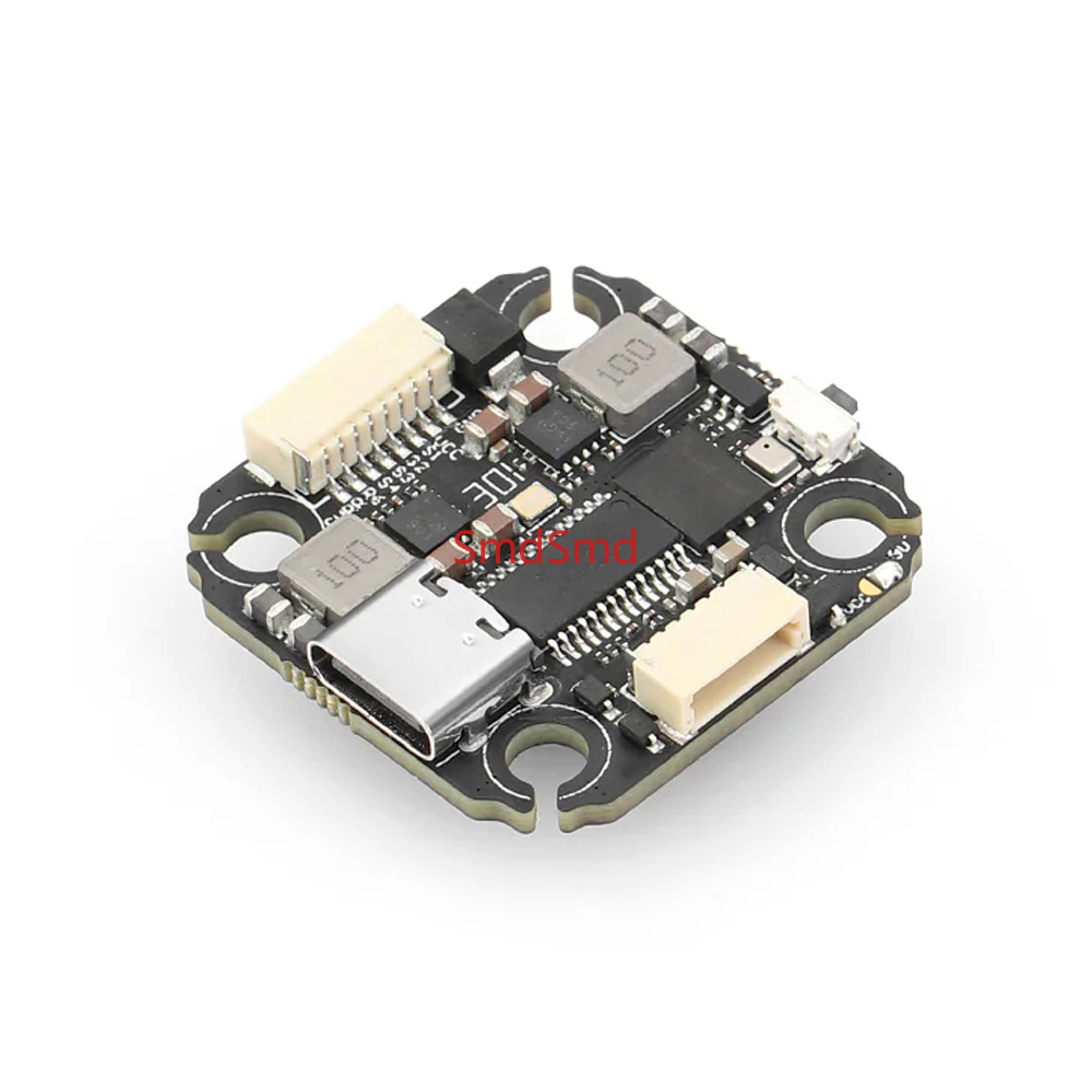 Controlador de Vuelo MAMBA MK4 - Drone Rc Flight Controller reseña y precio
