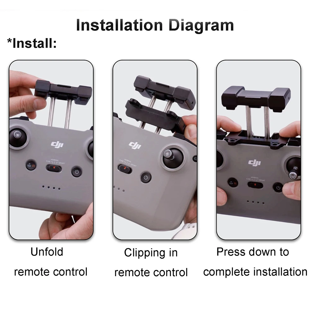 Correa de cordón para mando a  - Drone Udi Rc reseña y precio