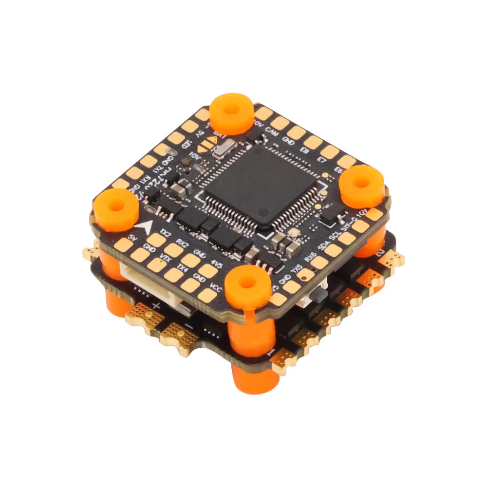 20x20mm HAKRC 35A Mini F7 DJI  - Drone Rc Flight Controller reseña y precio