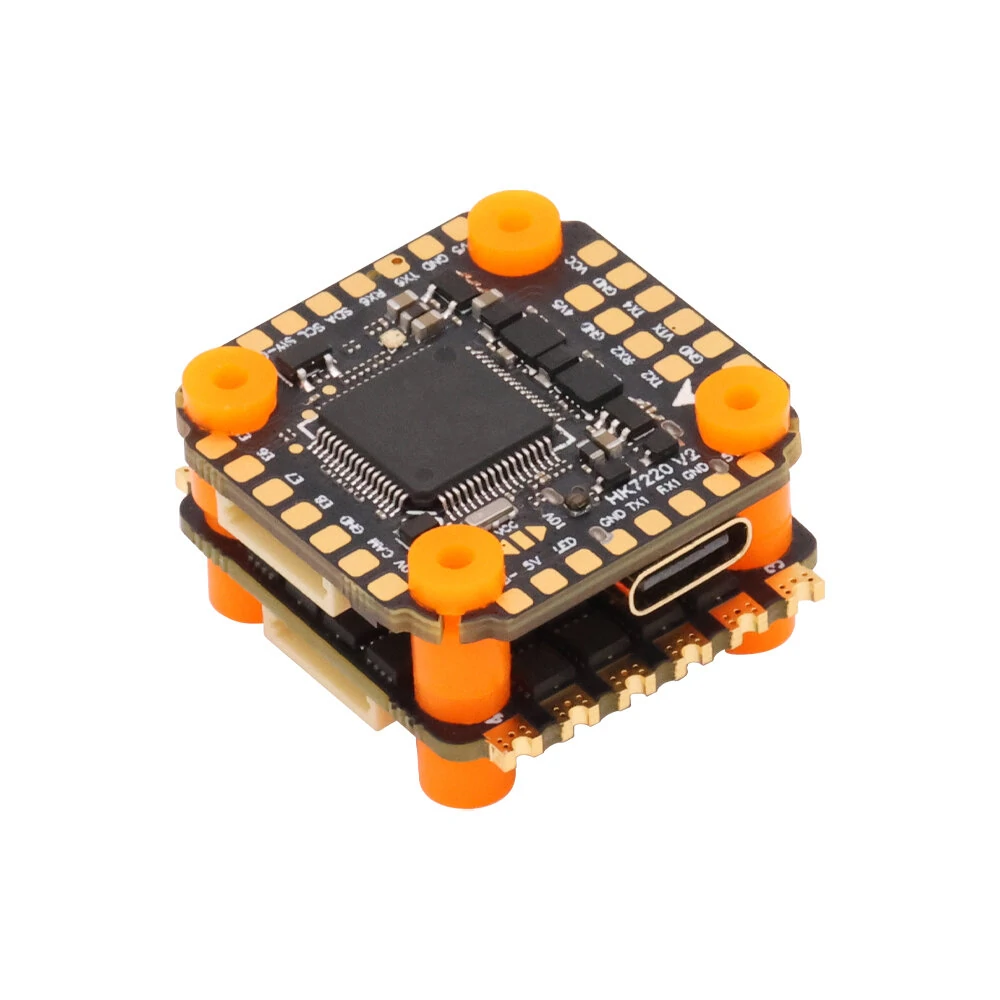 20x20mm HAKRC 35A Mini F7 DJI  - Drone Rc Flight Controller reseña y precio