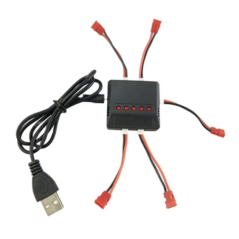 Syma X5HW X5HC X5C X5SW 3,7 V  - Drone Rc Board reseña y precio