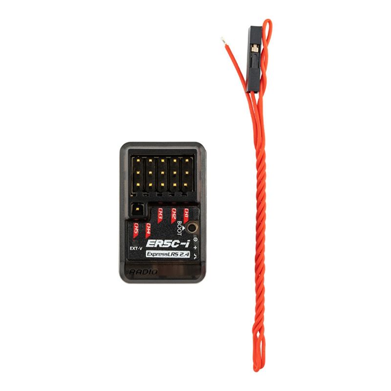 Receptor WOTT-For Radiomaster  - Rc Boat reseña y precio