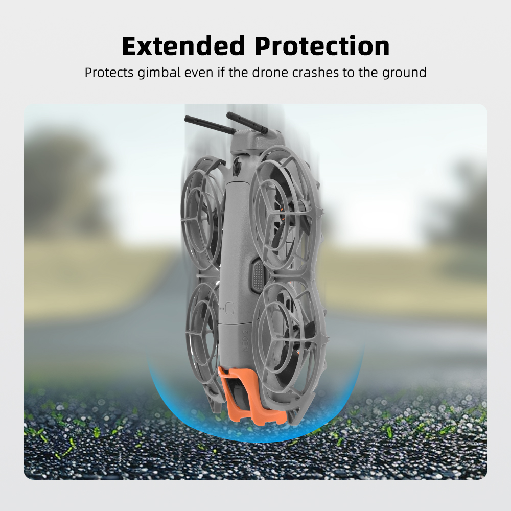 Barra Protectora Anticolisión  - Drone Udi Rc reseña y precio