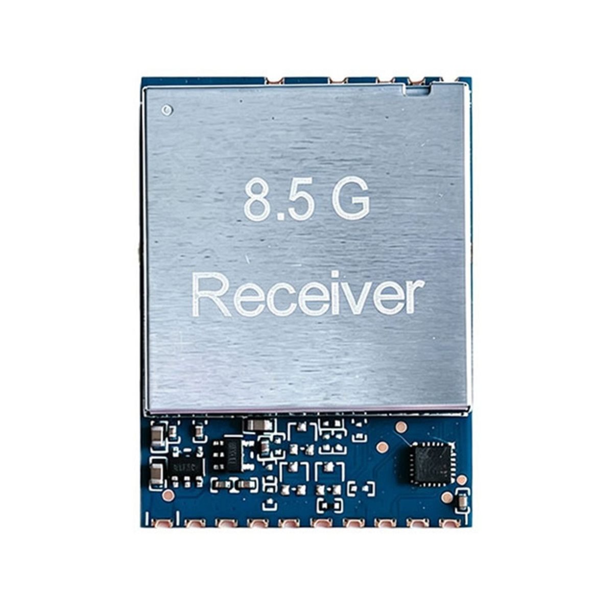 Módulo Receptor de Video Inalá - Drone Rc Frequency reseña y precio