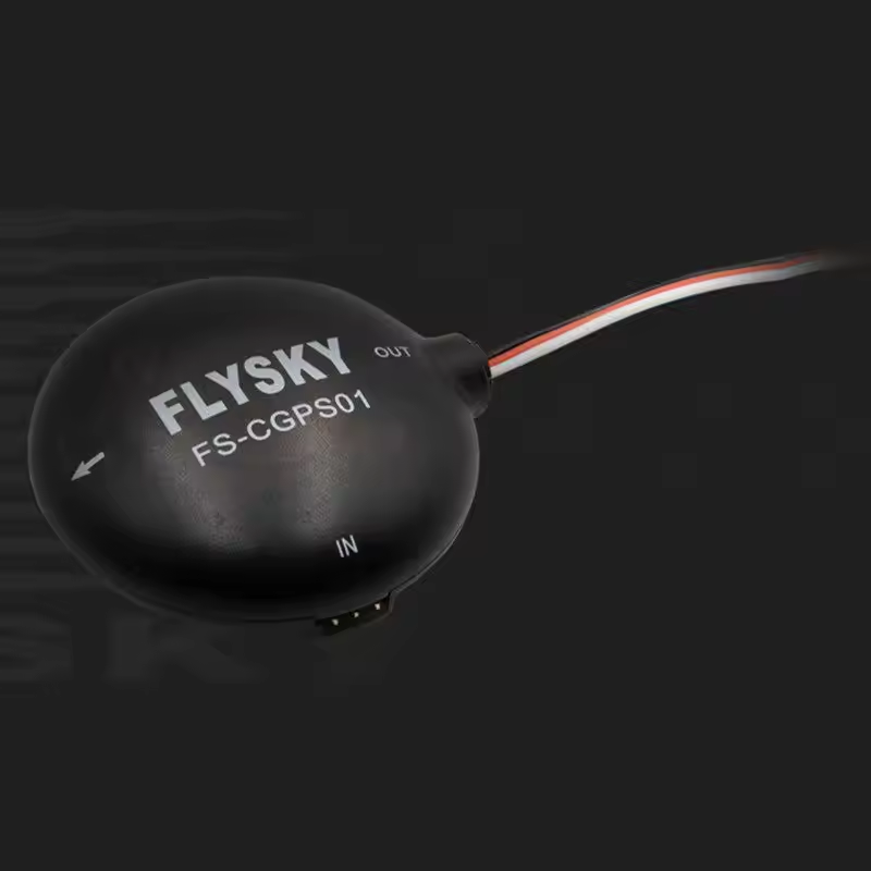 Control Remoto Flysky FS-G11P  - Rc Boat reseña y precio
