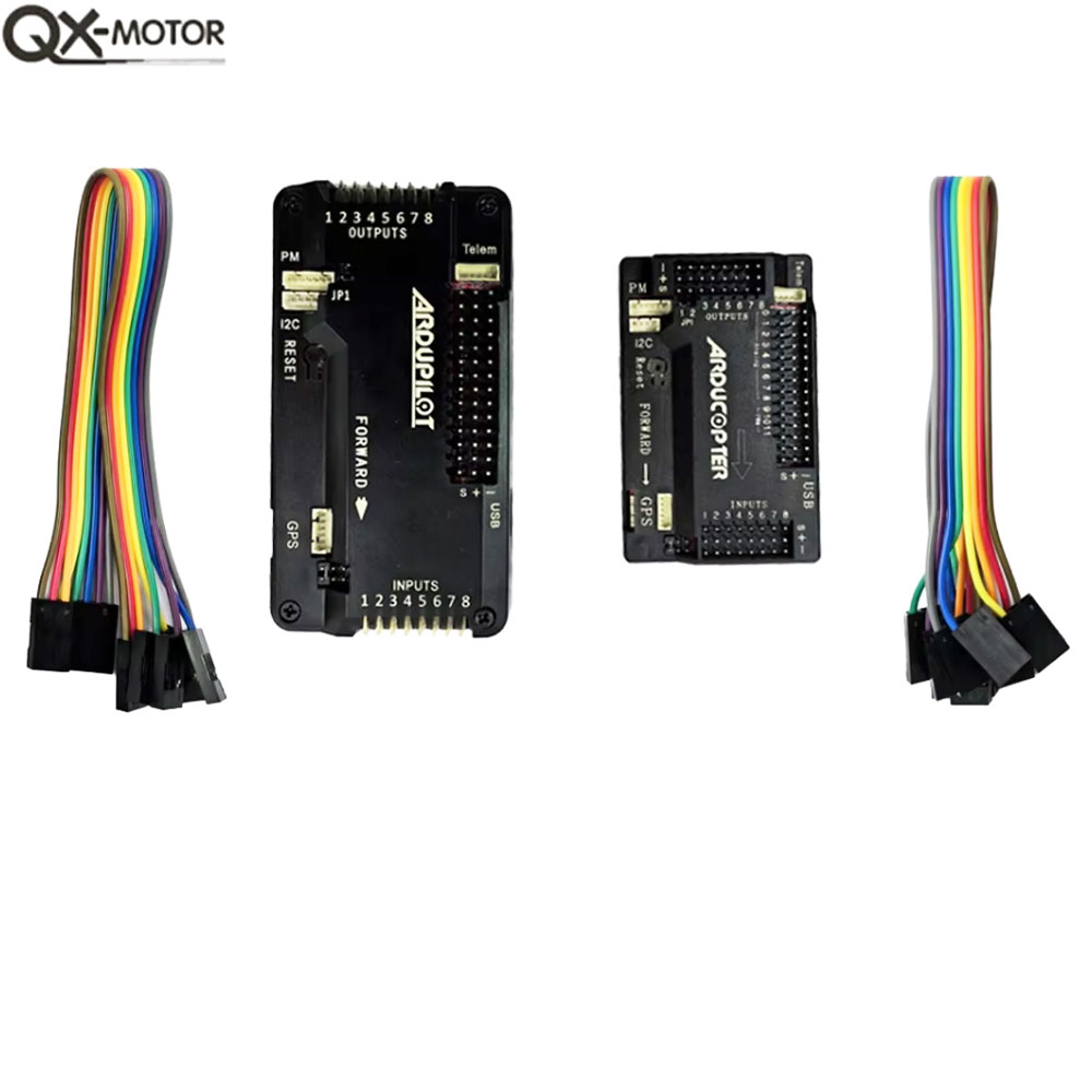 Placa Controladora de Vuelo AP - Drone Rc Board reseña y precio