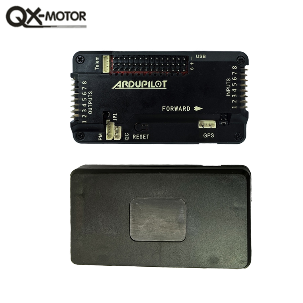 Placa Controladora de Vuelo AP - Drone Rc Board reseña y precio
