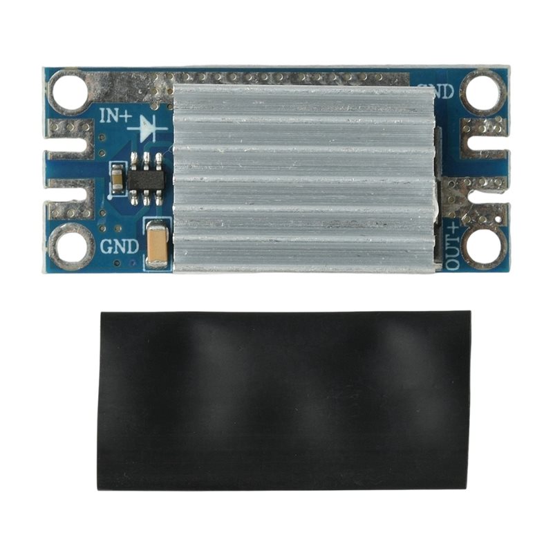 Y43A - Módulo BEC de alta corr - Drone Rc Board reseña y precio