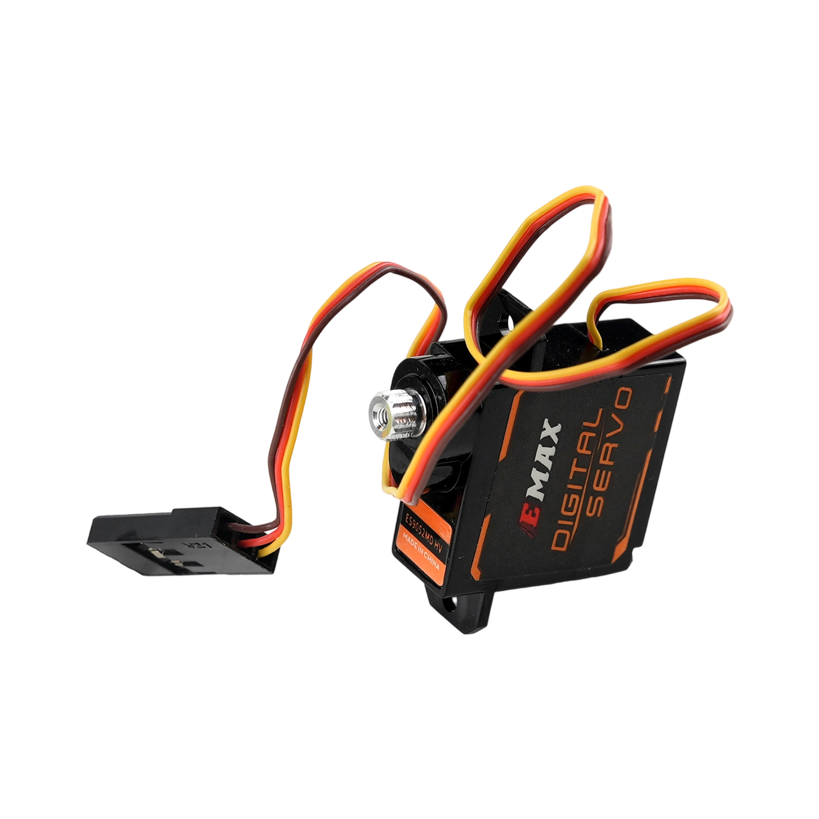 Servo digital HV de 5.8g con e - Drone Rc Setup reseña y precio