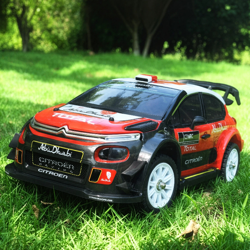 Popular Coche de Derrape de Al - Esc 4In1 Brushless reseña y precio