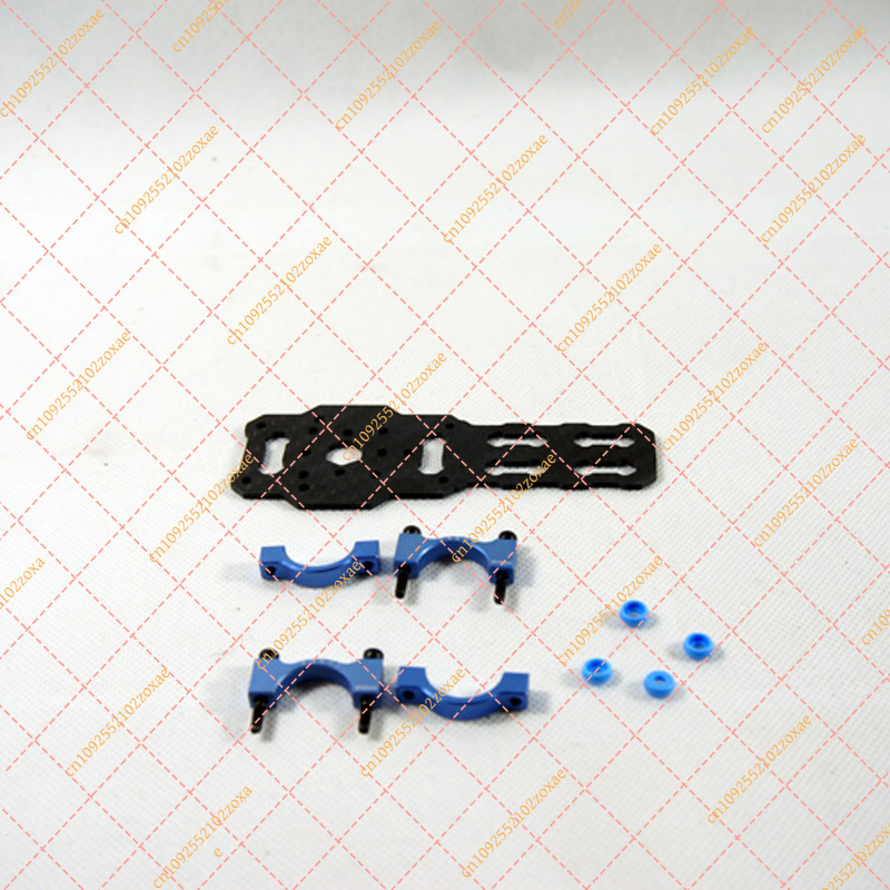 Adaptador de Eje de Hélice Ple - Drone Rc Folding reseña y precio