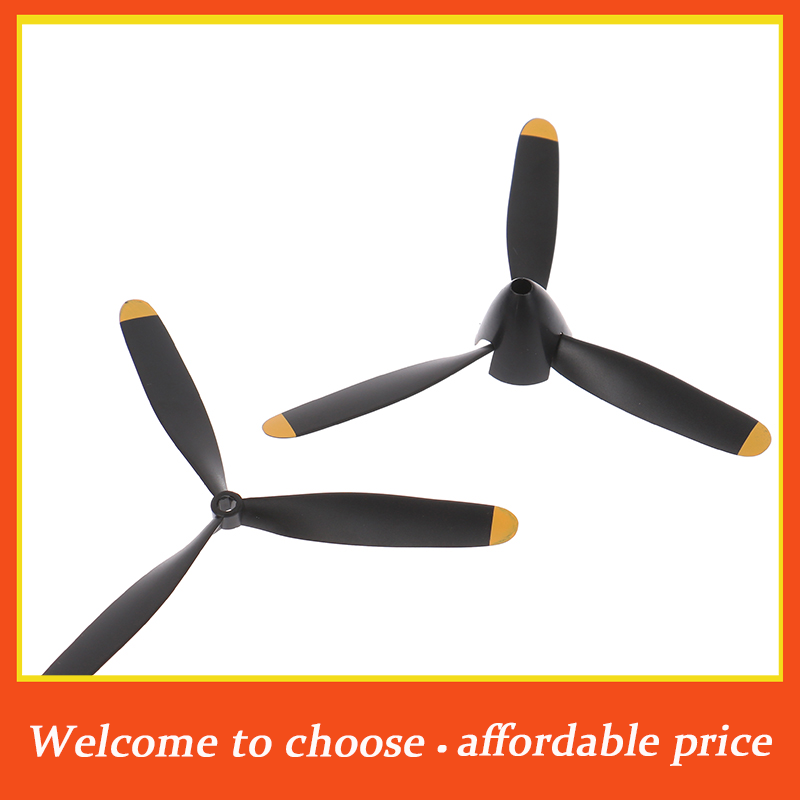 Nuevo hélice de plástico Volan - Drone Rc Jet reseña y precio