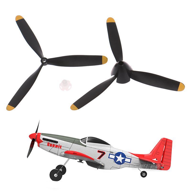 Nuevo hélice de plástico Volan - Drone Rc Jet reseña y precio