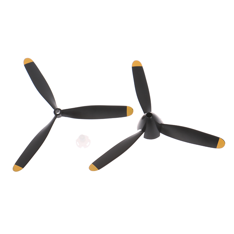Nuevo hélice de plástico Volan - Drone Rc Jet reseña y precio