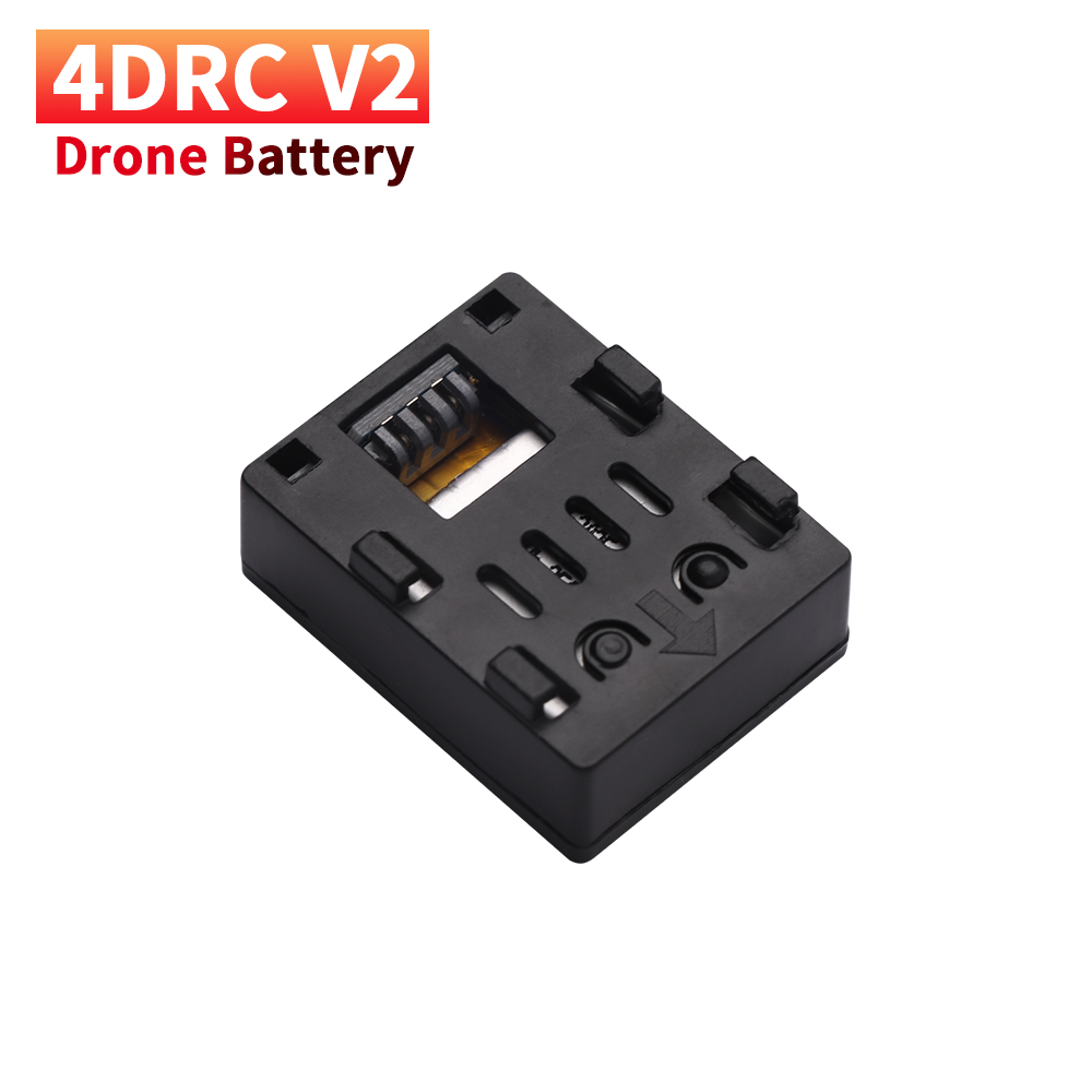 Batería Original de Dron RC 3, - Drone Rc Folding reseña y precio
