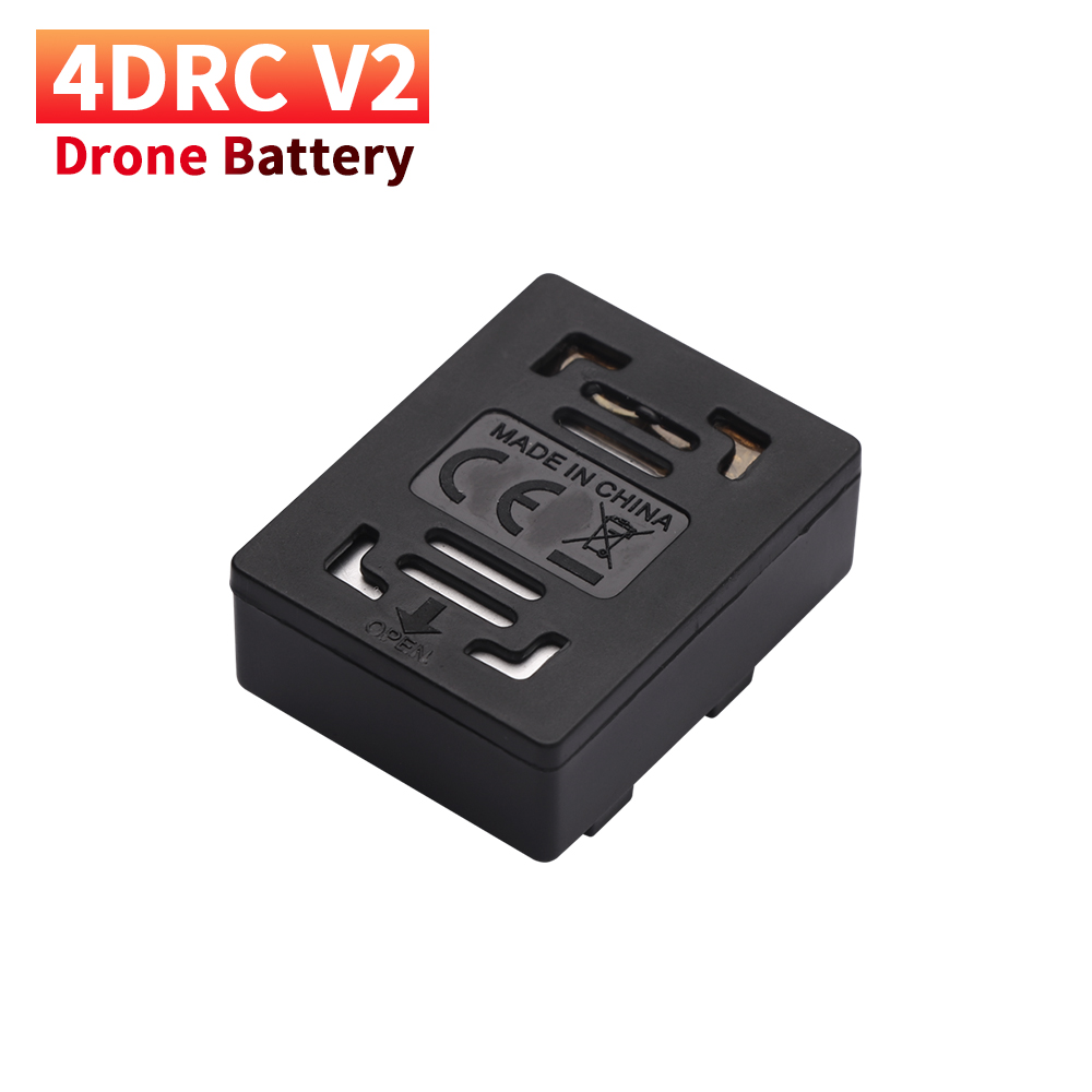 Batería Original de Dron RC 3, - Drone Rc Folding reseña y precio