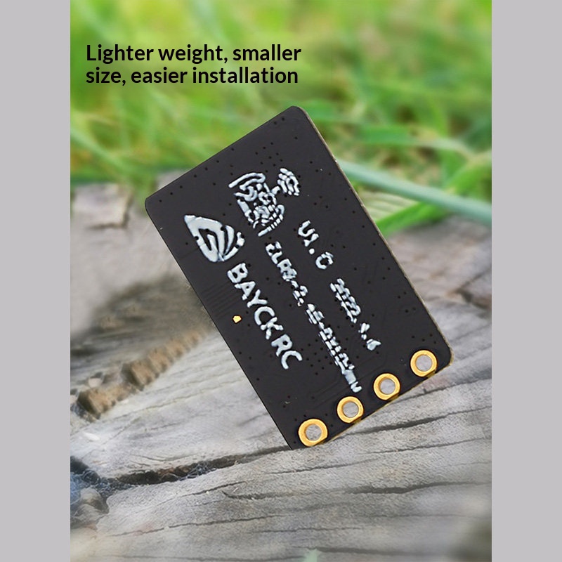 Receptor BAYCK Expresslrs Elrs - Drone Rc Receiver And Transmitter reseña y precio
