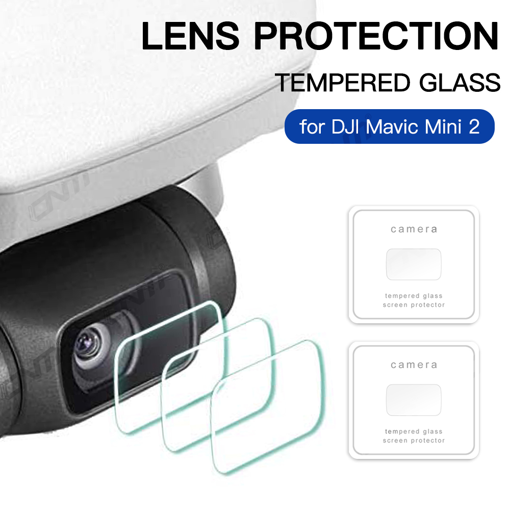 [3PCS] Protector de lente de v - Drone Udi Rc reseña y precio