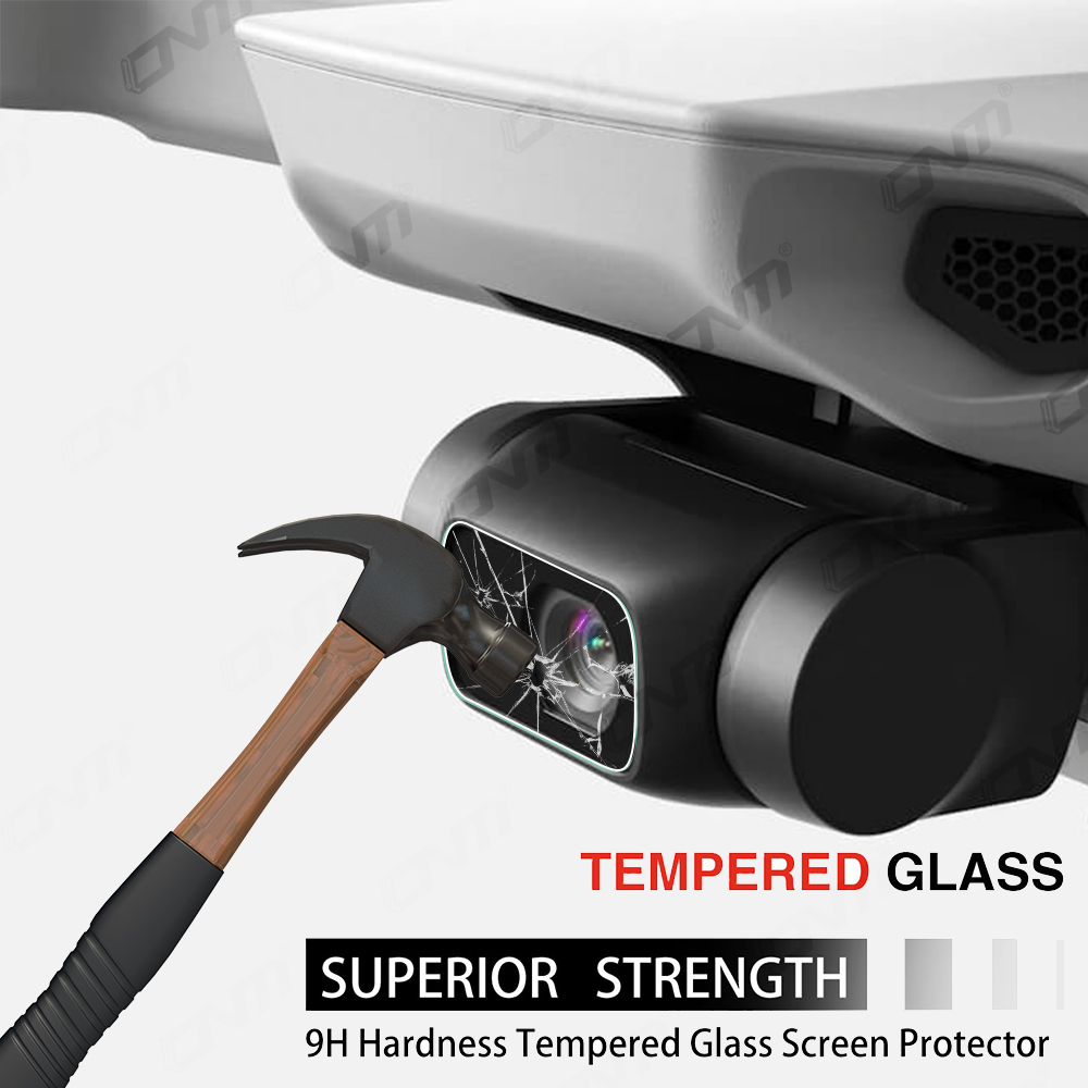 [3PCS] Protector de lente de v - Drone Udi Rc reseña y precio