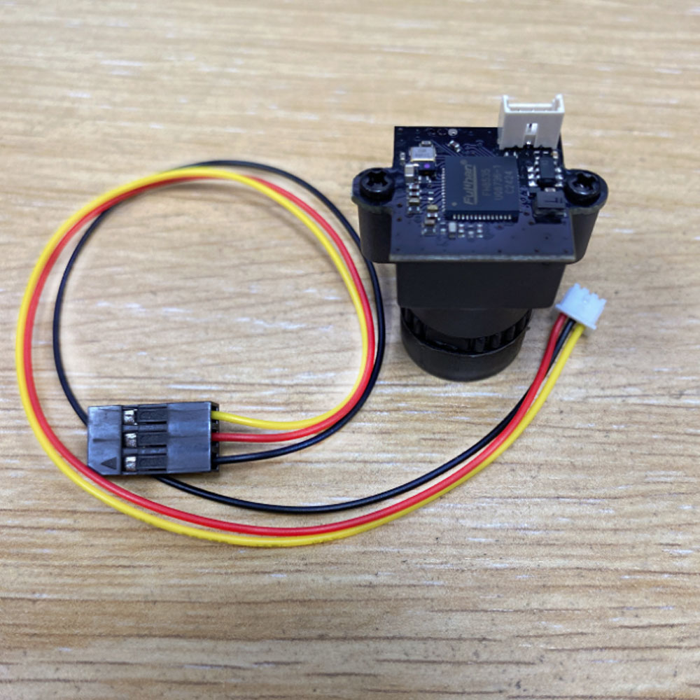 TS832 48CH 5,8G 600mw 5km tran - Drone Rc Receiver And Transmitter reseña y precio