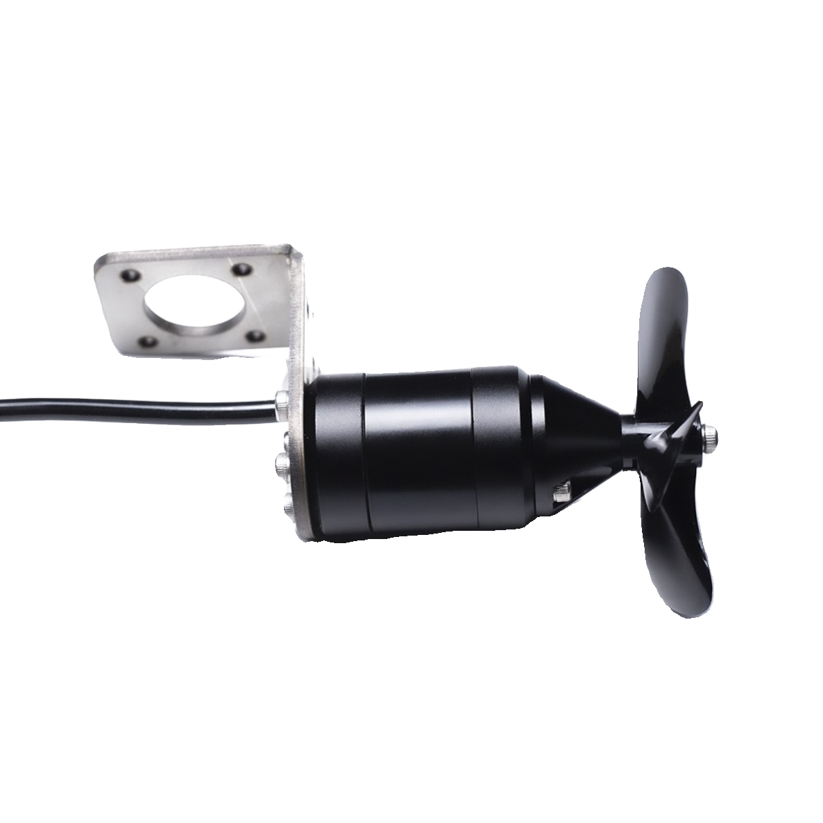 Propulsor Subacuático Sin Esco - Rc Boat reseña y precio