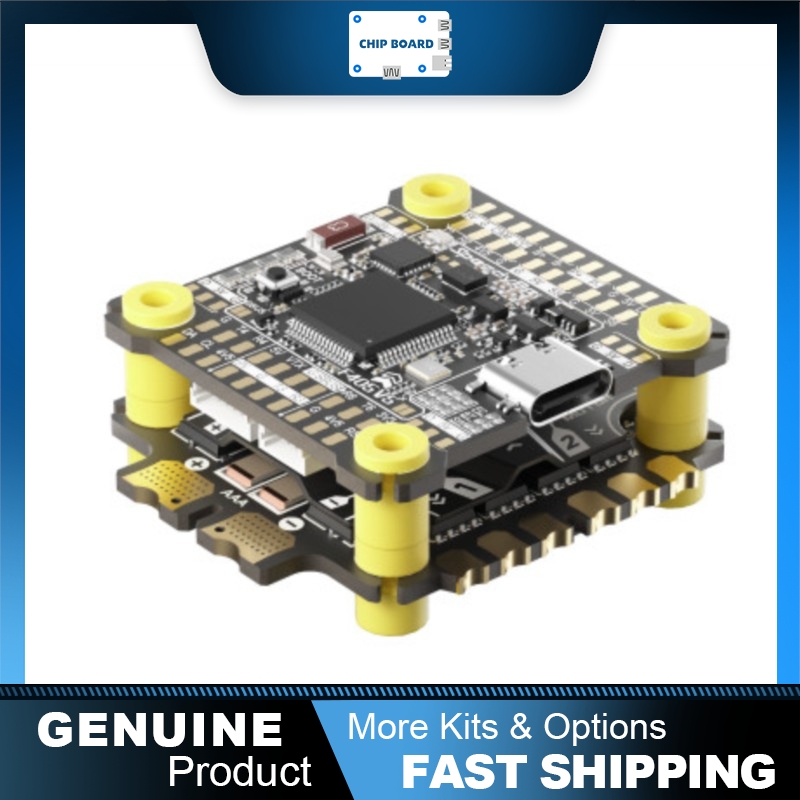 SpeedyBee F405 V5 OX32 55A Sta - Drone Rc Setup reseña y precio